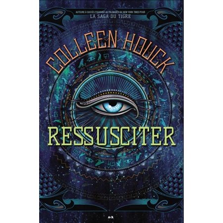 Ressuciter, Tome 1