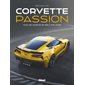 Corvet passion