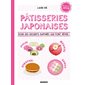 Pâtisseries japonaises