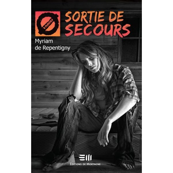 Sortie de secours T.43