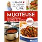 Mijoteuse, les meilleures recettes au monde