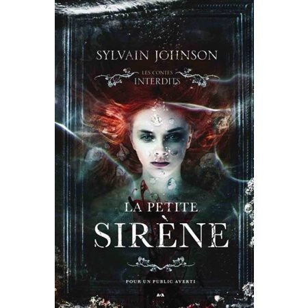 La petite sirène