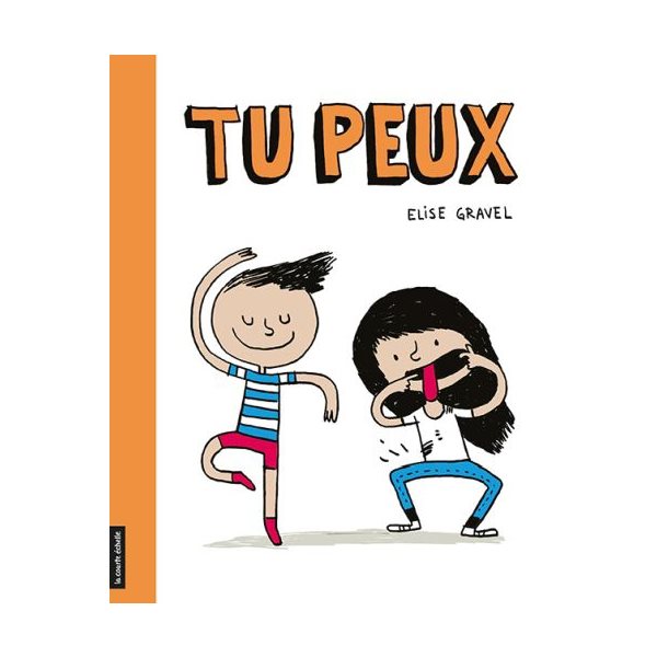 Tu peux