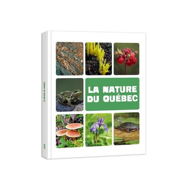 La nature du Québec