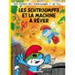 Les Schtroumpfs et la machine à rêver, Tome 37, Une histoire des Schtroumpfs