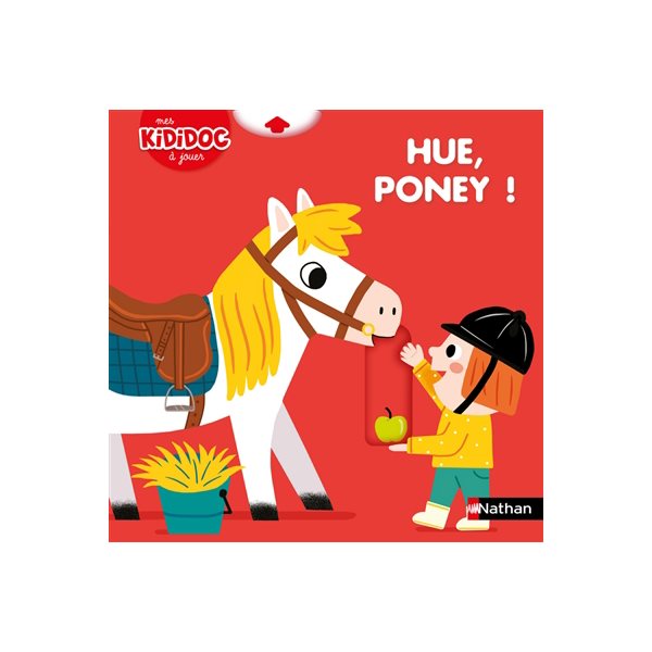 Hue, poney !