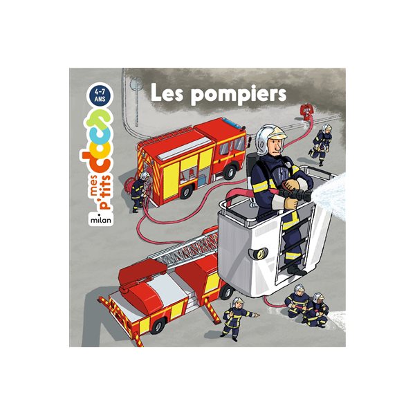 Les pompiers