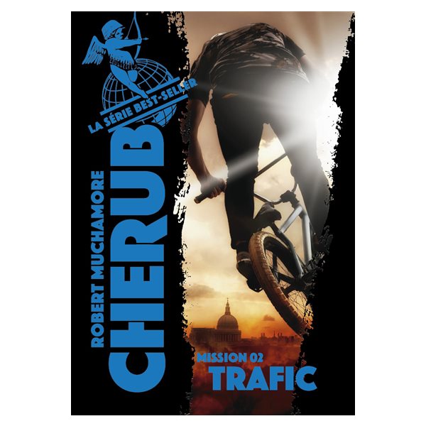 Trafic, Tome 2, Cherub