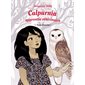 Trop chouette !, Tome 3, Calpurnia, apprentie vétérinaire