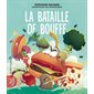 La bataille de bouffe