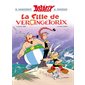 La fille de Vercingétorix, Tome 38, Astérix