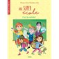 C'est la rentrée !, Tome 1, Ma super école