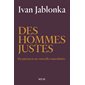 Des hommes justes