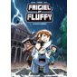 Le manoir d'Herobrine, Tome 6, Frigiel et Fluffy