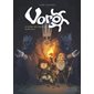 L'urne, Tome 1, Voro