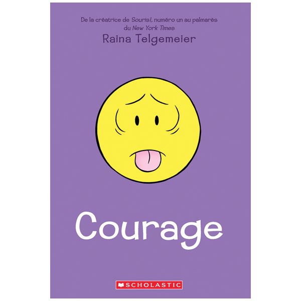 Courage