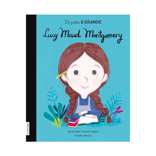 Lucy Maud Montgomery