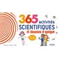 365 activités scientifiques et illusions d'optique