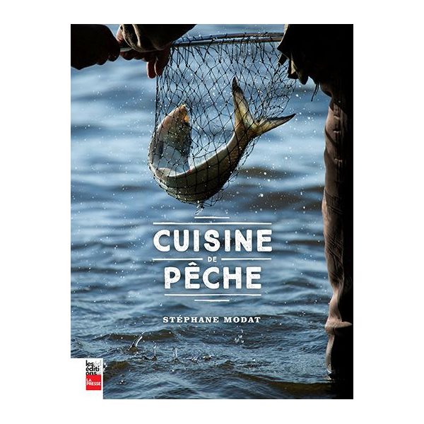 Cuisine de pêche