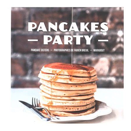 Pancakes party