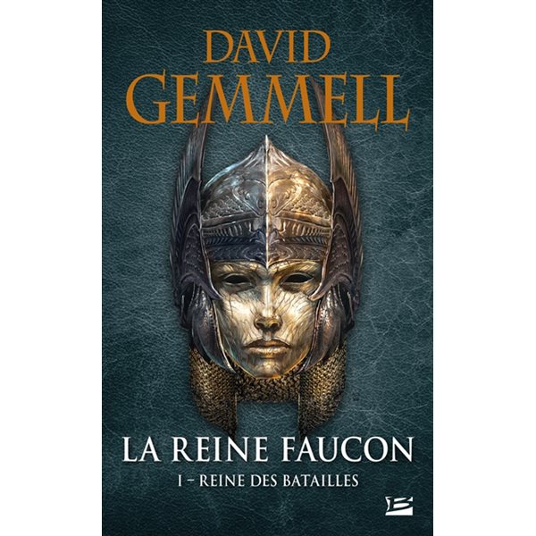 Reine des batailles, Tome 1, La reine faucon