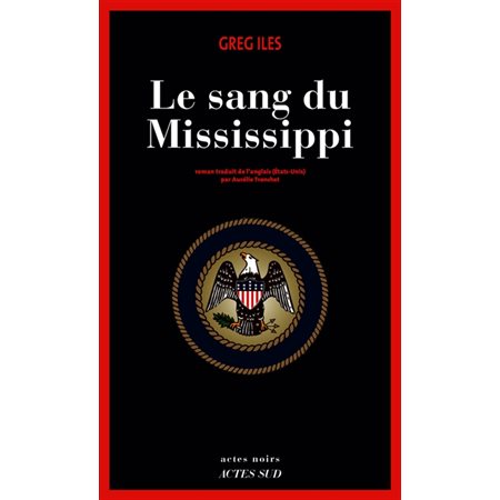 Le sang du Mississippi