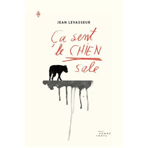 Ça sent le chien sale