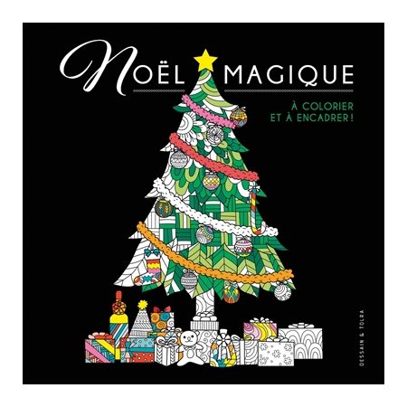 Noël magique