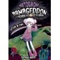 Mitochon Armageddon à la recherche des boules du dragon, Tome 1, Mitochon Armageddon