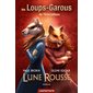 Lune rousse, Les loups-garous de Thiercelieux