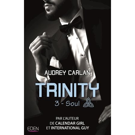 Soul, Tome 3, Trinity