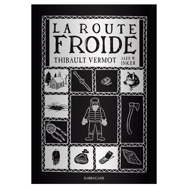 La route froide