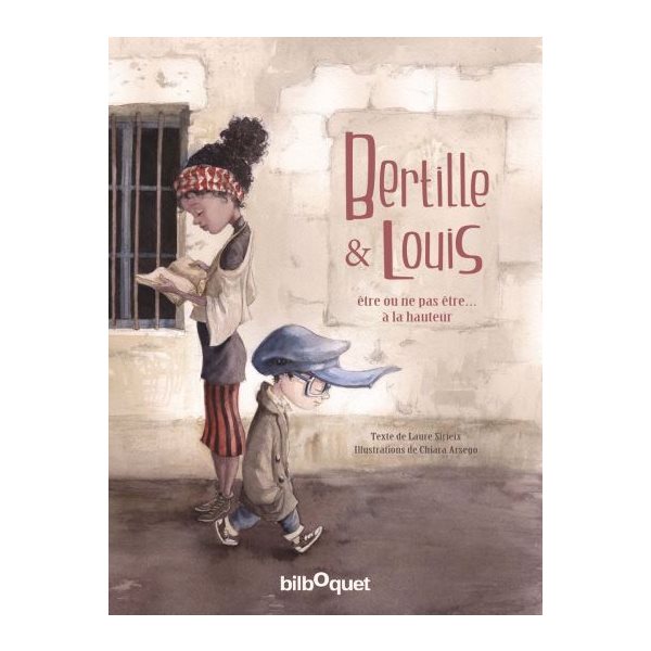 Bertille & Louis