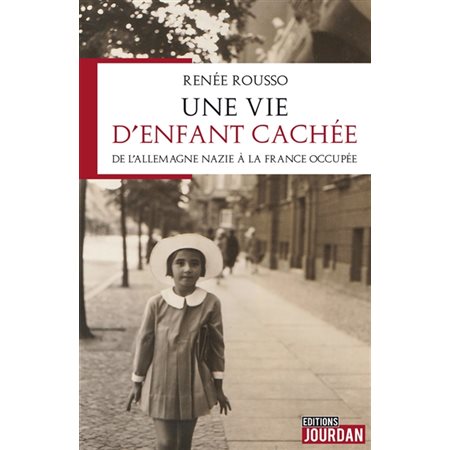 Une vie d'enfant cachée