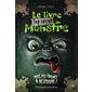 Le livre top secret du monstre