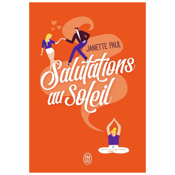 Salutations au soleil