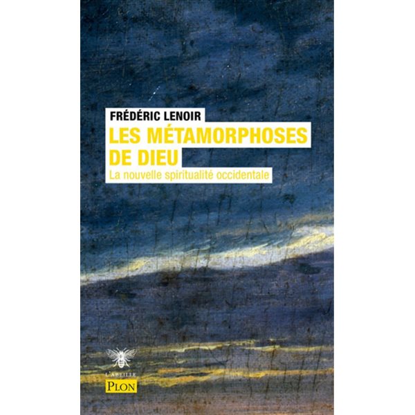 Les métamorphoses de Dieu