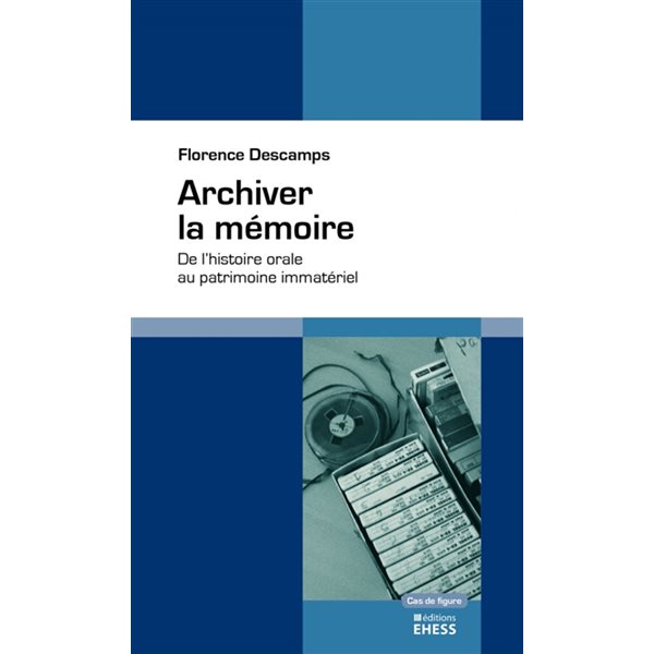 Archiver la mémoire