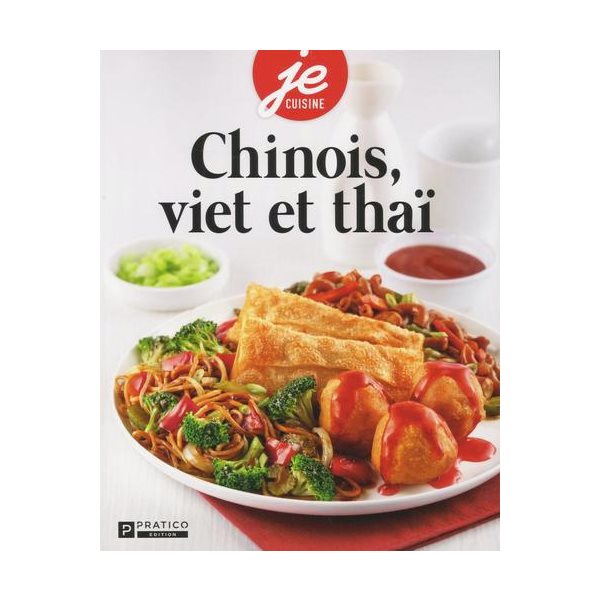 Chinois, viet et thaï