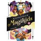 Magikids, Tome 2