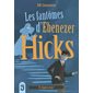 Esprit, es-tu là ?, Tome 1, Les fantômes d'Ebenezer Hicks