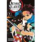 Demon slayer : Kimetsu no yaiba T. 01