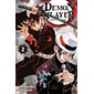 Demon slayer : Kimetsu no yaiba T. 02