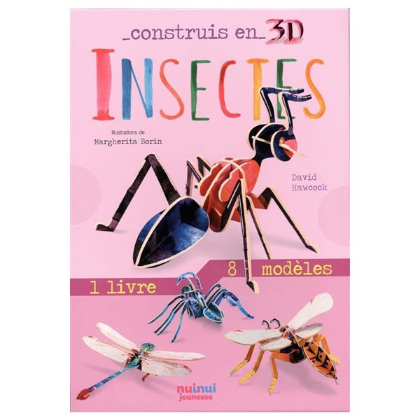 Insectes