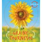 La graine et le tournesol