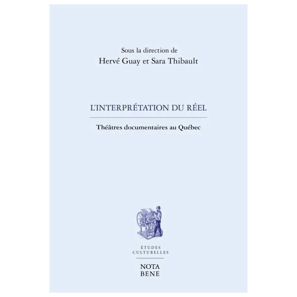 L'interprétation du réel