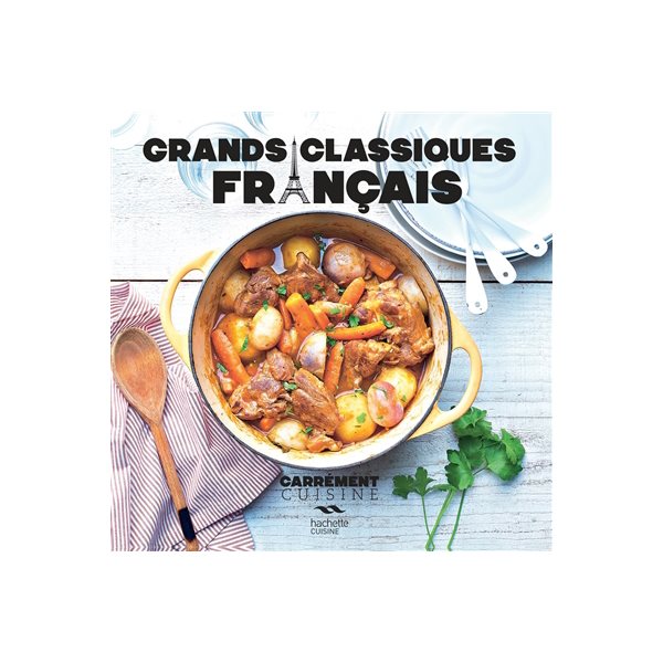 Grands classiques français