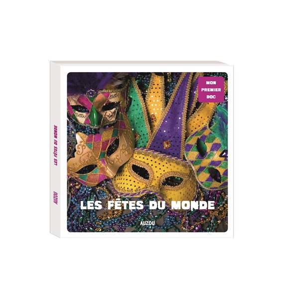 Les fêtes du monde