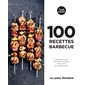 100 recettes barbecue