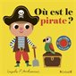 Où est le pirate ?